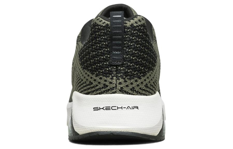 Shop Skechers Skech-Air Extreme Nero 51494-OLBK