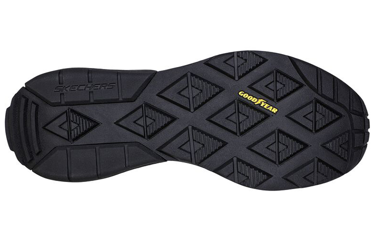 Skechers Skech-Air Extreme V.2 'Trident Black Red' 圖 5