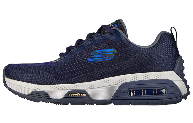 Buy Skechers Skech-air Extreme V.2 - Trident 低筒跑步鞋 藍色