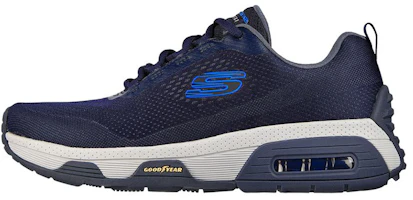 Skechers Skech-Air Extreme V.2 'Trident Blue' 232257-NVGY Skechers Skech-Air Extreme V.2 'Trident Blue' 232257-NVGY