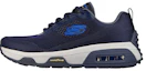 Buy Skechers Skech-air Extreme V.2 - Trident 低筒跑步鞋 藍色