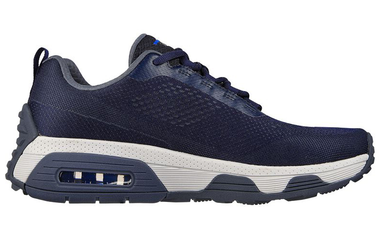 Order Skechers Skech-air Extreme V.2 - Trident 低筒跑步鞋 藍色