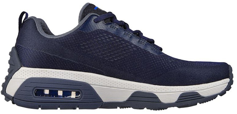 Skechers Skech-Air Extreme V.2 'Trident Blue' 232257-NVGY Order Skechers Skech-Air Extreme V.2 'Trident Blue' 232257-NVGY