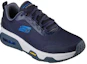 Lookbook Skechers Skech-air Extreme V.2 - Trident 低筒跑步鞋 藍色