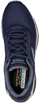 Skechers Skech-air Extreme V.2 - Trident 低筒跑步鞋 藍色 Shop Skechers Skech-air Extreme V.2 - Trident 低筒跑步鞋 藍色