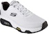 Skechers SKECH-AIR Extreme V.2 'Trident Putih' 232257-WGY