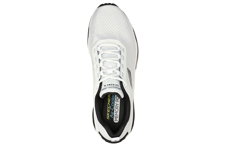 Shop Skechers SKECH-AIR Extreme V.2 ''Trident Blanc'' 232257-WGY