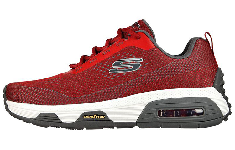 Buy Skechers Skech-Air Extreme V.2 Trident 'Rojo' 232257-RDCC