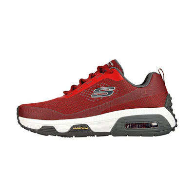 Skechers Skech-Air Extreme V.2 Trident 'Red'