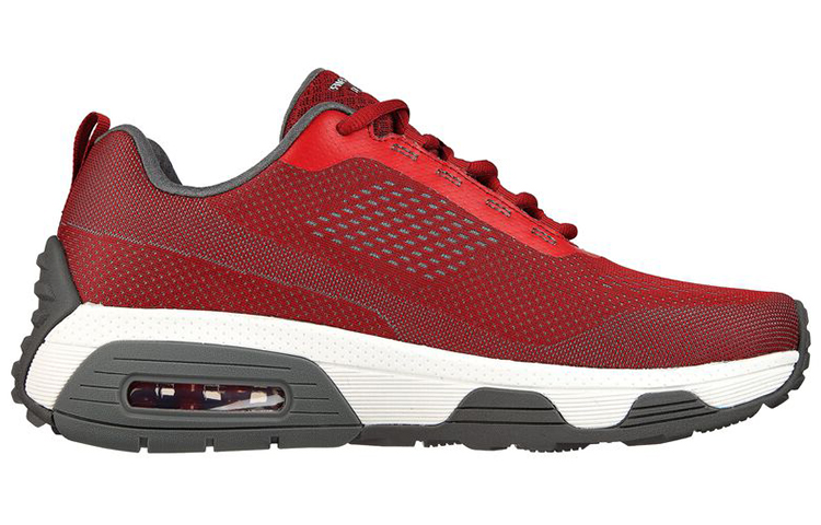 Order Skechers Skech-Air Extreme V.2 Trident 'Rojo' 232257-RDCC
