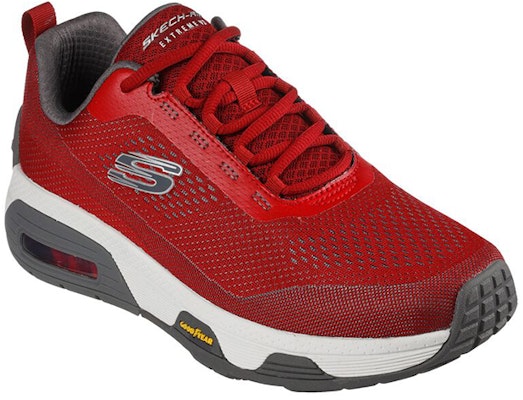 Skechers Skech-Air Extreme V.2 Trident 'Red' 232257-RDCC Lookbook Skechers Skech-Air Extreme V.2 Trident 'Red' 232257-RDCC