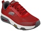 Lookbook Skechers Skech-Air Extreme V.2 Trident 'Merah' 232257-RDCC