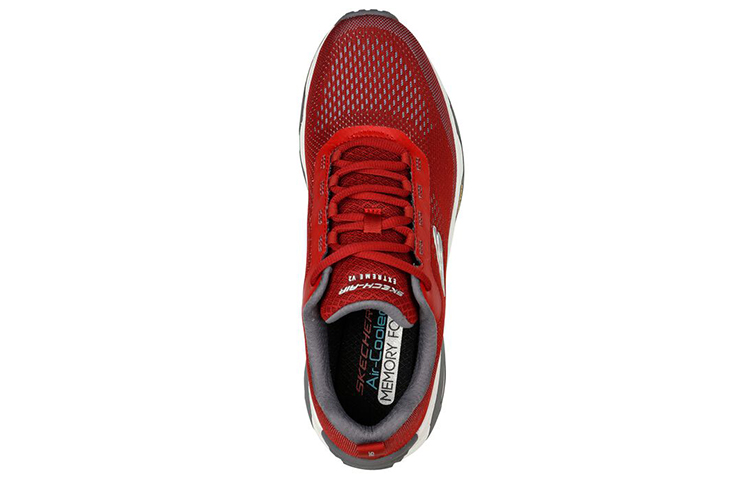 Shop Skechers Skech-Air Extreme V.2 Trident 'Rojo' 232257-RDCC