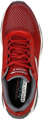 Skechers Skech-Air Extreme V.2 Trident 'Red' 232257-RDCC Shop Skechers Skech-Air Extreme V.2 Trident 'Red' 232257-RDCC