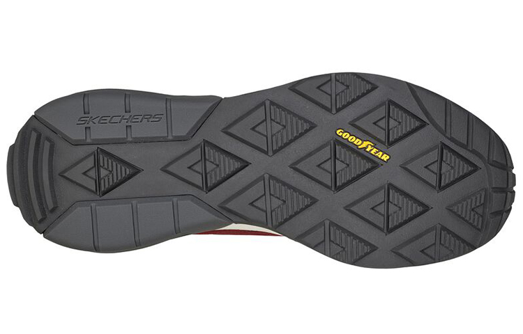 Purchase Skechers Skech-Air Extreme V.2 Trident 'Rojo' 232257-RDCC