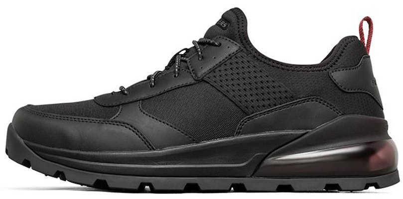 Skechers Skech-Air Point 'Hitam' 210150-BBK Buy Skechers Skech-Air Point 'Hitam' 210150-BBK