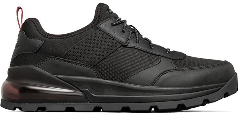스케쳐스 스케치-에어 포인트 '블랙' (Skechers Skech-Air Point 'Black') 210150-BBK Order 스케쳐스 스케치-에어 포인트 '블랙' (Skechers Skech-Air Point 'Black') 210150-BBK