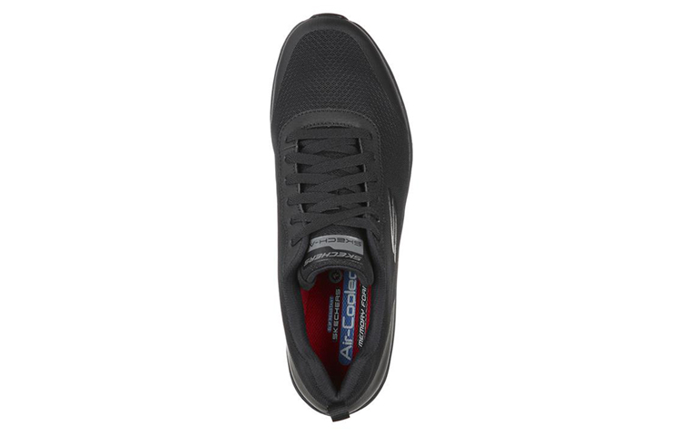 Shop Skechers Skech-Air Sr ''Schwarz'' 77534-BBK