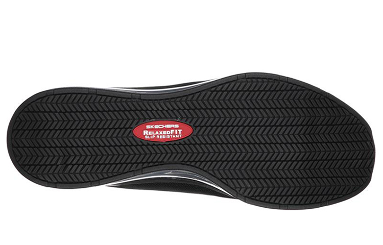 Purchase Skechers Skech-Air Sr ''Schwarz'' 77534-BBK