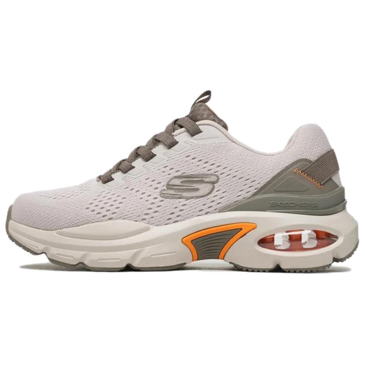 Skechers Skech-Air Ventura 'White Black' 232655-TPOR