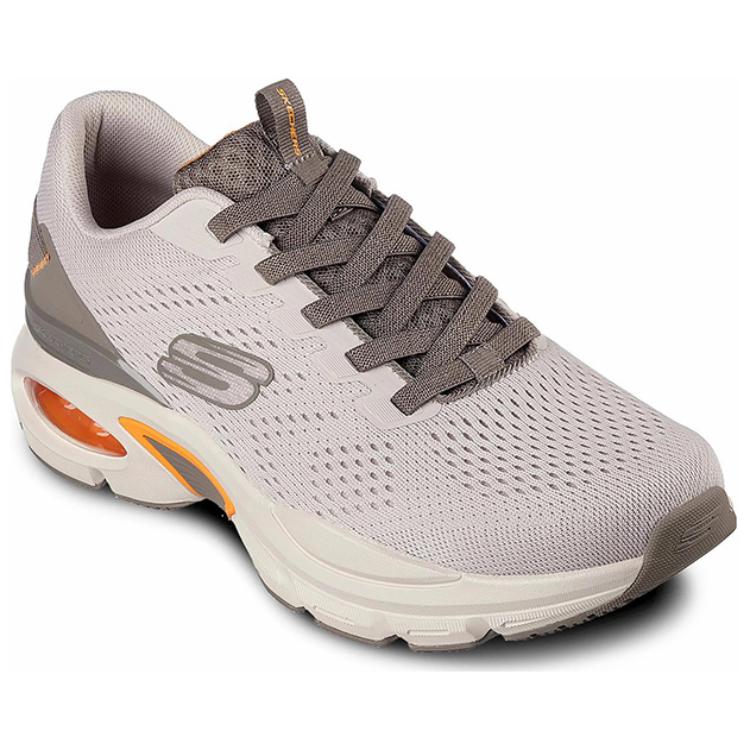 Order Skechers Skech-Air Ventura 'Putih Hitam' 232655-TPOR