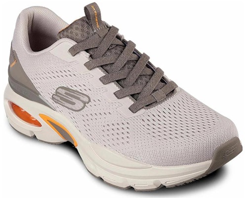 Skechers Skech-Air Ventura 'White Black' 232655-TPOR Order Skechers Skech-Air Ventura 'White Black' 232655-TPOR