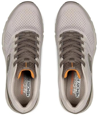 Skechers Skech-Air Ventura 'White Black' 232655-TPOR Lookbook Skechers Skech-Air Ventura 'White Black' 232655-TPOR