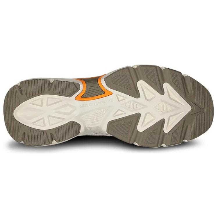 Shop Skechers Skech-Air Ventura 'Putih Hitam' 232655-TPOR