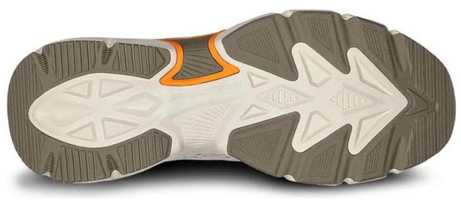 Skechers Skech-Air Ventura 'White Black' 232655-TPOR Shop Skechers Skech-Air Ventura 'White Black' 232655-TPOR
