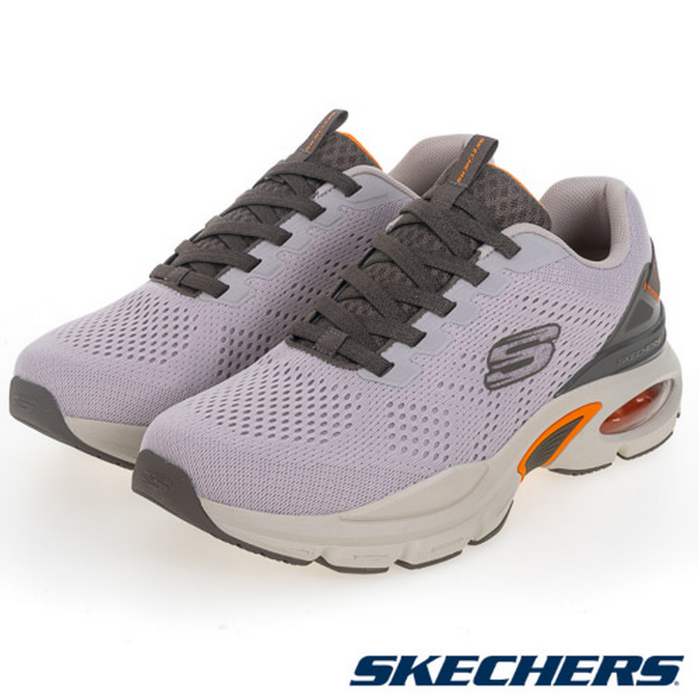 Skechers Skech-Air Ventura Casual Shoes Purple
