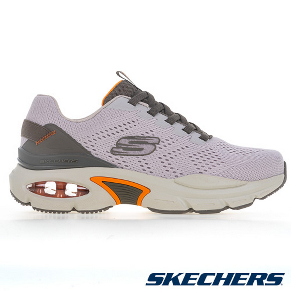 Skechers Skech-Air Ventura Casual Shoes Purple 圖 2