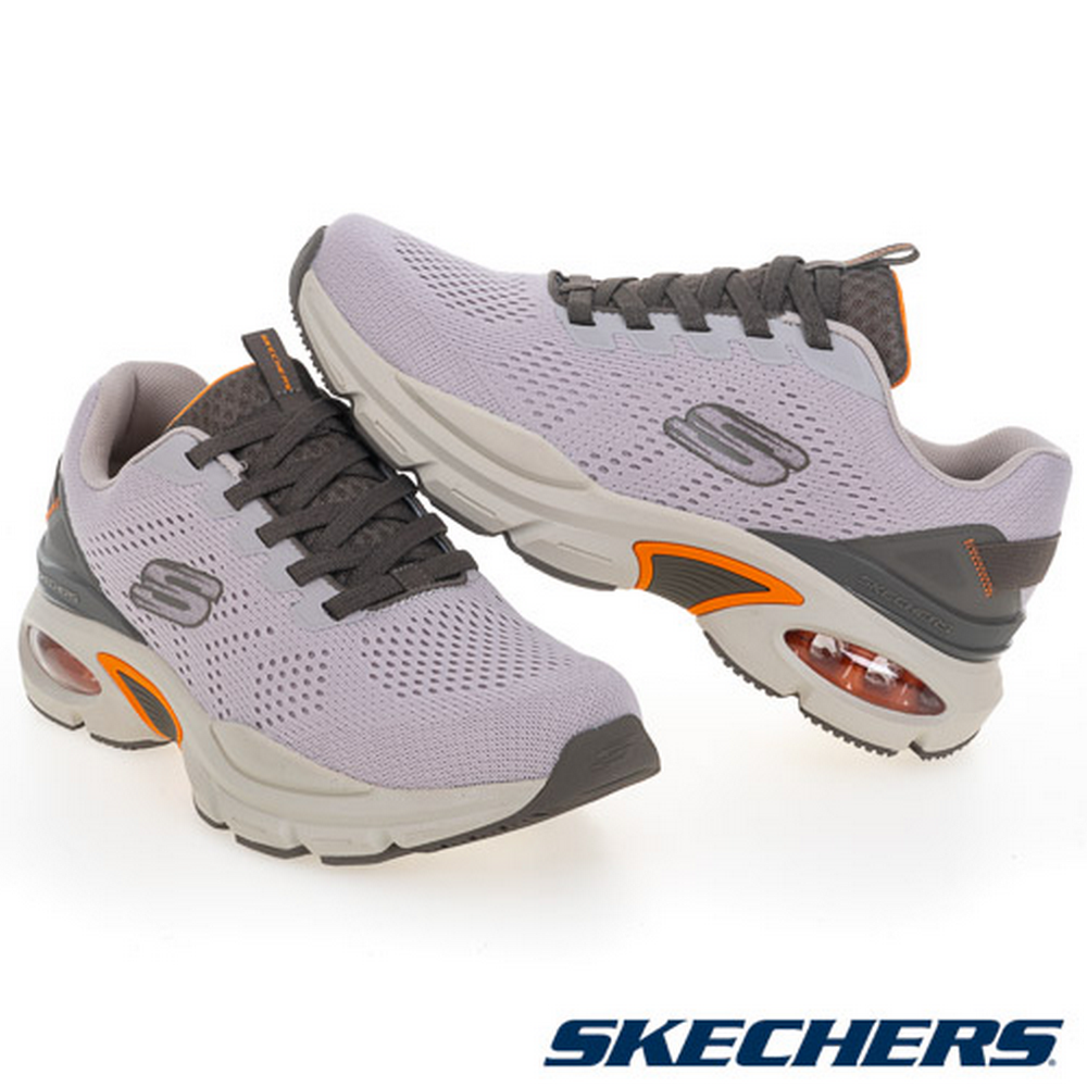 Skechers Skech-Air Ventura Casual Shoes Purple 圖 3