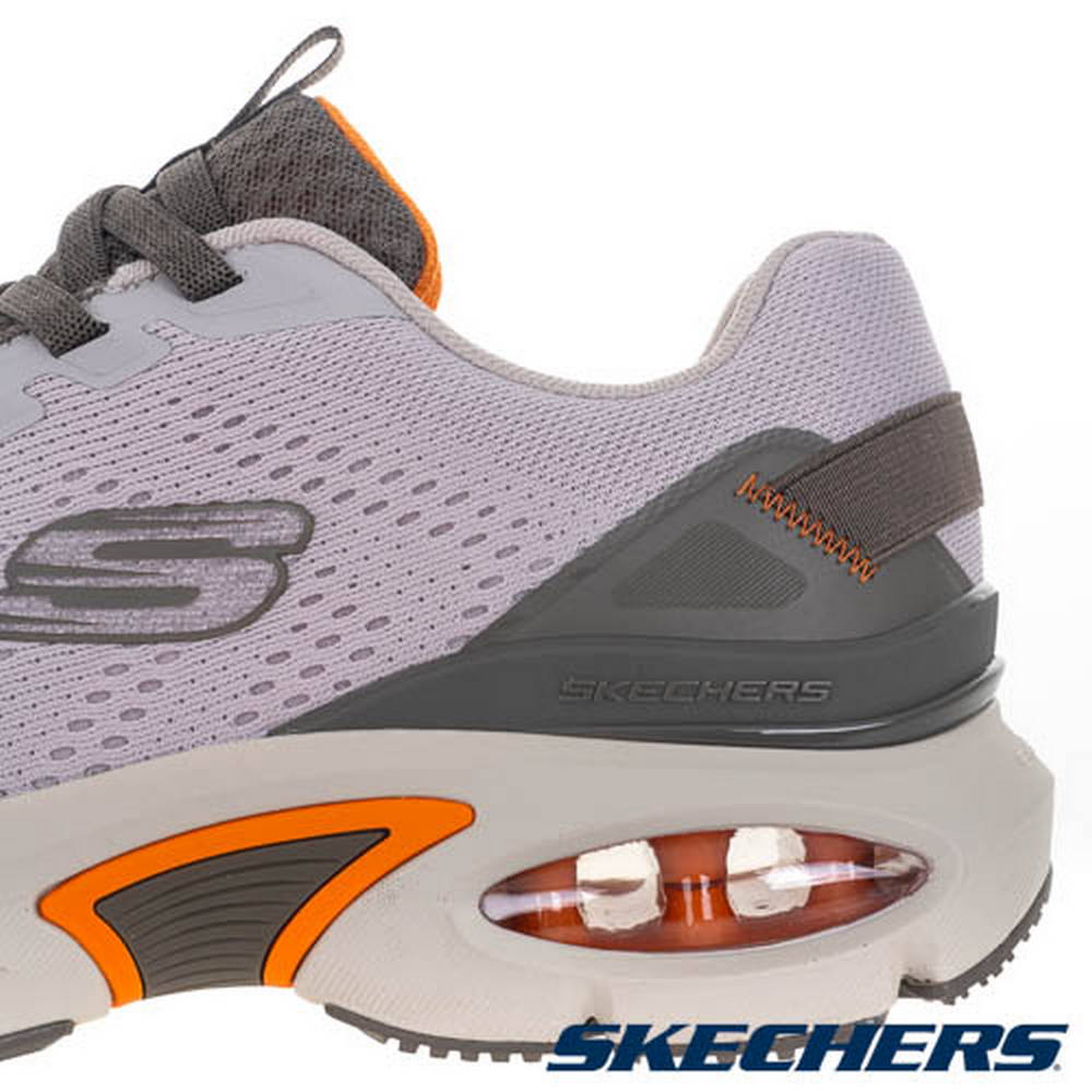 Skechers Skech-Air Ventura Casual Shoes Purple 圖 6
