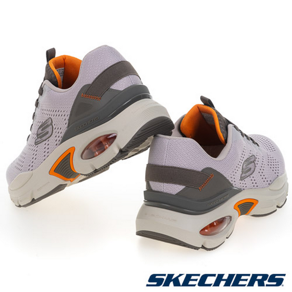 Skechers Skech-Air Ventura Casual Shoes Purple 圖 7