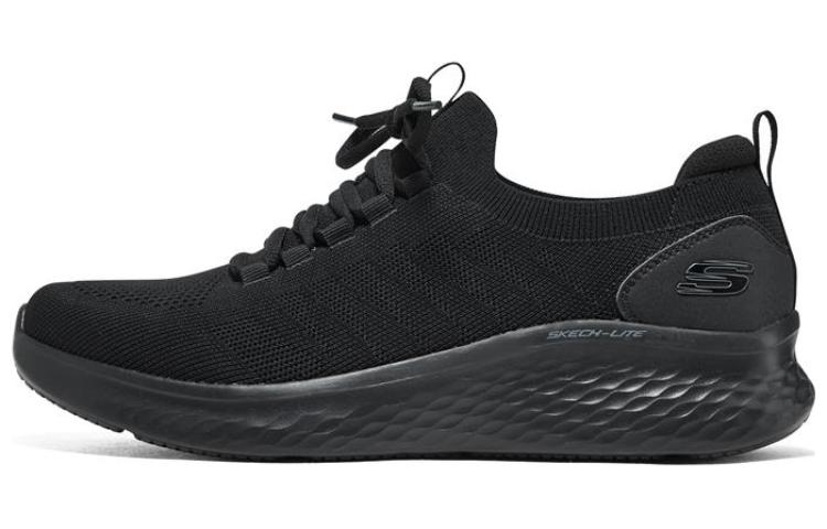 Skechers Skech-Lite Pro 'Black' 232593-BKW