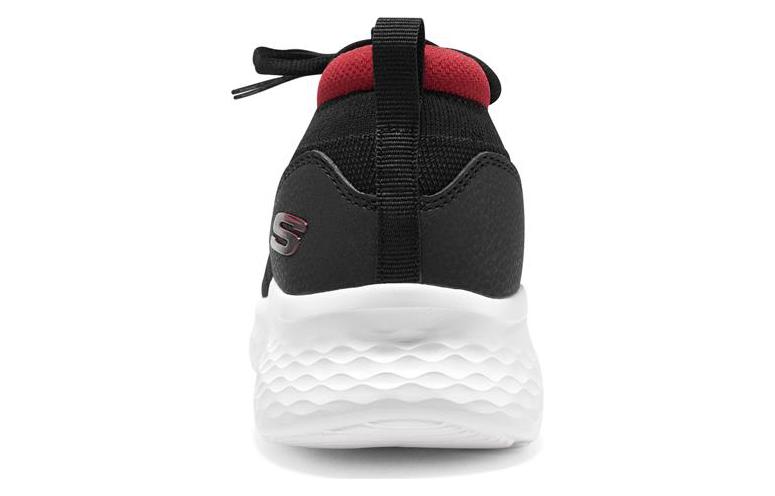 Shop Skechers Skech-Lite Pro ''Nero Rosso'' 232593-BKRD
