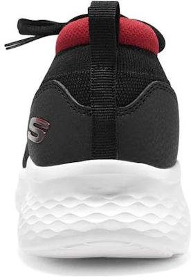 Skechers Skech-Lite Pro ''Nero Rosso'' 232593-BKRD Shop Skechers Skech-Lite Pro ''Nero Rosso'' 232593-BKRD