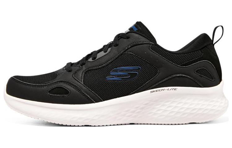 Skechers Skech-Lite Pro 'Black White' 232592-BKW