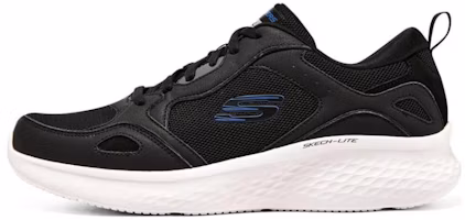 Skechers Skech-Lite Pro 'Black White' 232592-BKW Skechers Skech-Lite Pro 'Black White' 232592-BKW