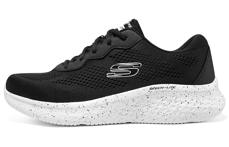 Skechers Skech-Lite Pro 'Black White' 232596-BKW