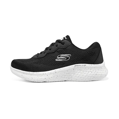 Skechers Skech-Lite Pro 'Black White'