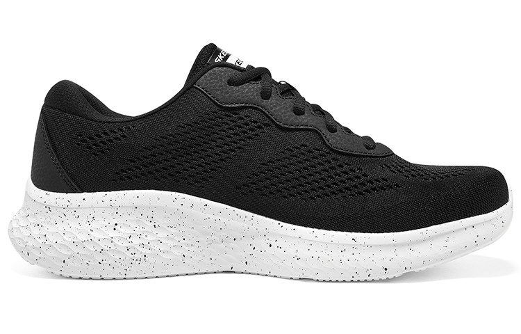 Order Skechers Skech-Lite Pro 'Hitam Putih' 232596-BKW