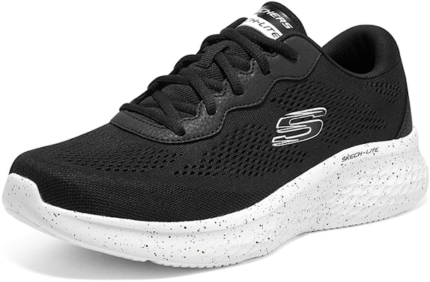 스케쳐스 스케치-라이트 프로 '블랙/화이트' 232596-BKW Lookbook 스케쳐스 스케치-라이트 프로 '블랙/화이트' 232596-BKW