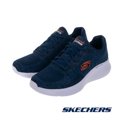 SKECHERS Skech-Lite Pro Casual Sneakers Blue