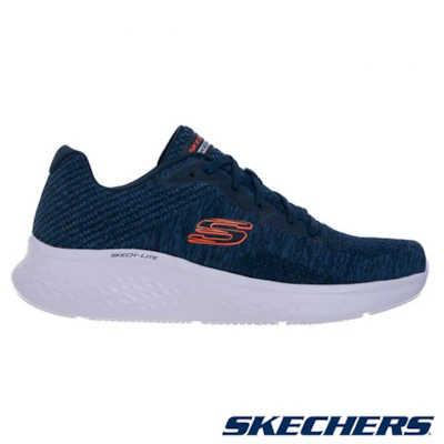 SKECHERS Skech-Lite Pro Sepatu Kasual Warna Biru 232598NVOR Order SKECHERS Skech-Lite Pro Sepatu Kasual Warna Biru 232598NVOR