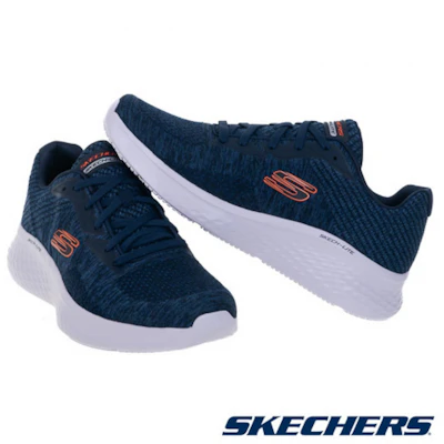 SKECHERS Skech-Lite Pro Sepatu Kasual Warna Biru 232598NVOR Lookbook SKECHERS Skech-Lite Pro Sepatu Kasual Warna Biru 232598NVOR