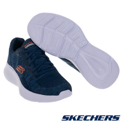 SKECHERS Skech-Lite Pro Sepatu Kasual Warna Biru 232598NVOR Shop SKECHERS Skech-Lite Pro Sepatu Kasual Warna Biru 232598NVOR