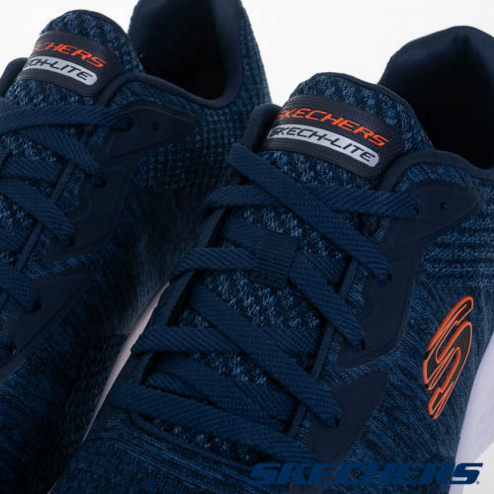 Purchase SKECHERS Skech-Lite Pro Sepatu Kasual Warna Biru 232598NVOR