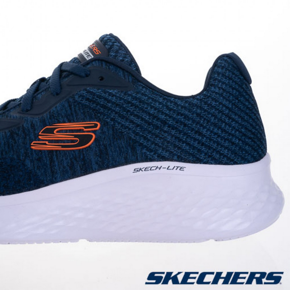 Details for SKECHERS Skech-Lite Pro Sepatu Kasual Warna Biru 232598NVOR