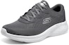 Lookbook 斯凯奇 Skech-Lite Pro '炭灰色' 232596-CHAR